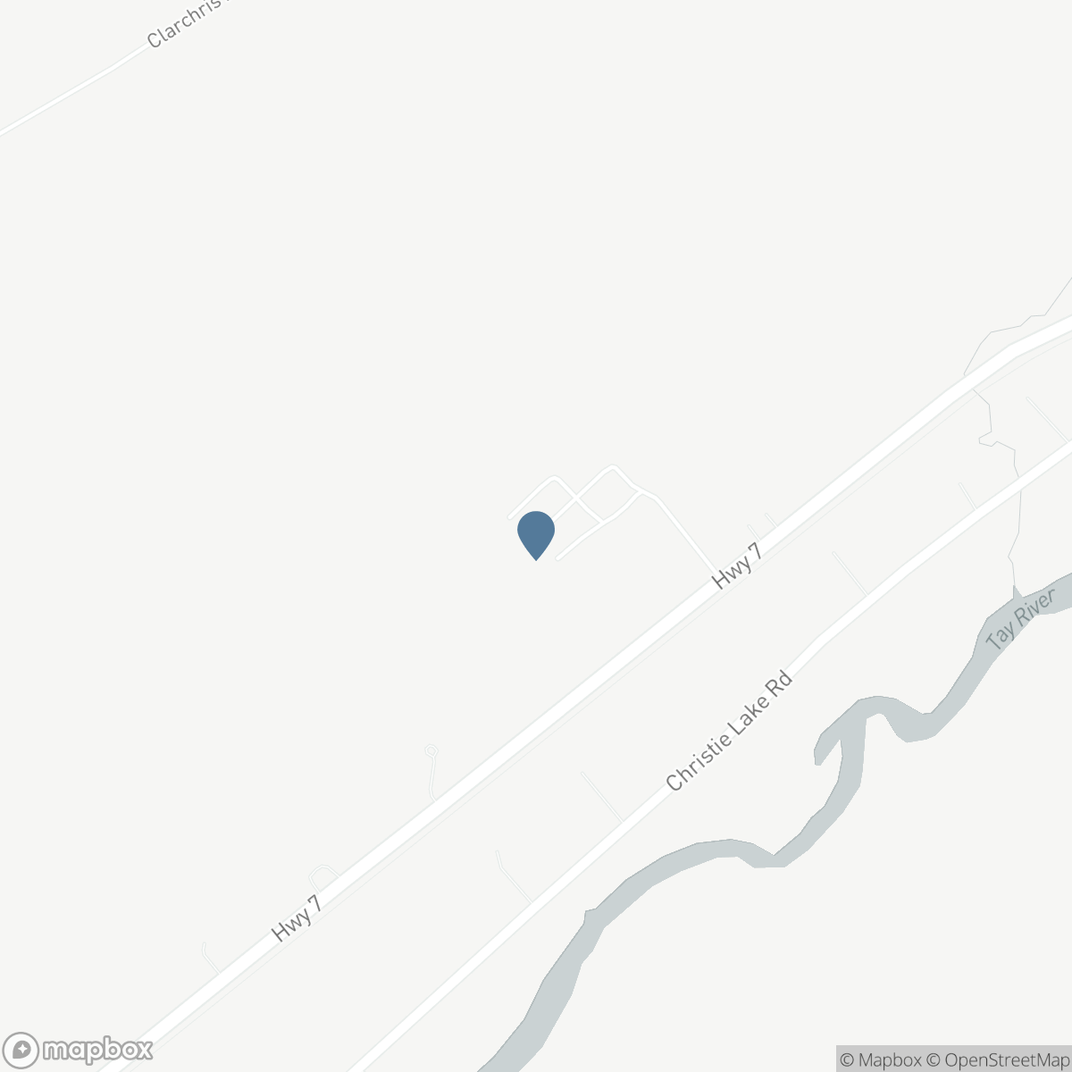 J046 - 194 TAY RIDGE DRIVE, Perth, Ontario K7H 3C6